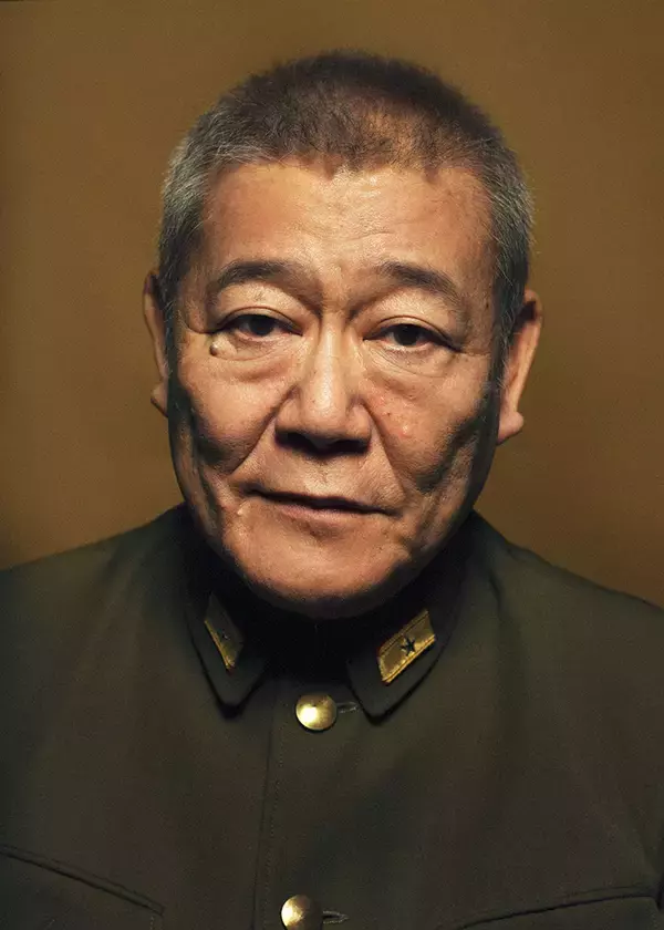 「池松壮亮、仲野太賀ら共演。「日本必敗」を予測したエリートたちを描く映画『開戦前夜』7月31日公開」の画像