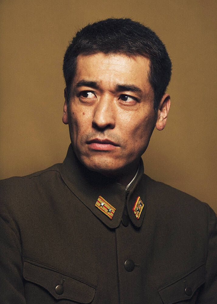 池松壮亮、仲野太賀ら共演。「日本必敗」を予測したエリートたちを描く映画『開戦前夜』7月31日公開