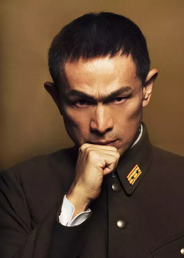 「池松壮亮、仲野太賀ら共演。「日本必敗」を予測したエリートたちを描く映画『開戦前夜』7月31日公開」の画像