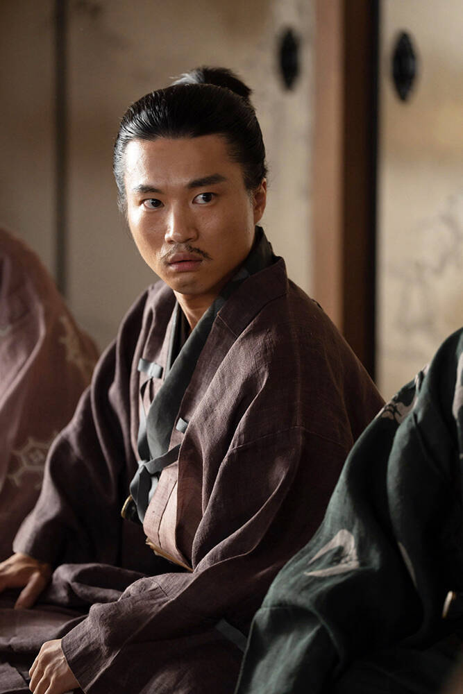 NHK大河ドラマ『豊臣兄弟！』新キャストに竹中直人、白洲迅、大倉孝二、宮川一朗太ら10人