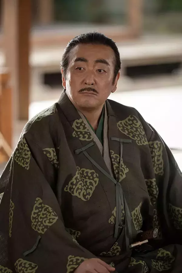 「NHK大河ドラマ『豊臣兄弟！』新キャストに竹中直人、白洲迅、大倉孝二、宮川一朗太ら10人」の画像