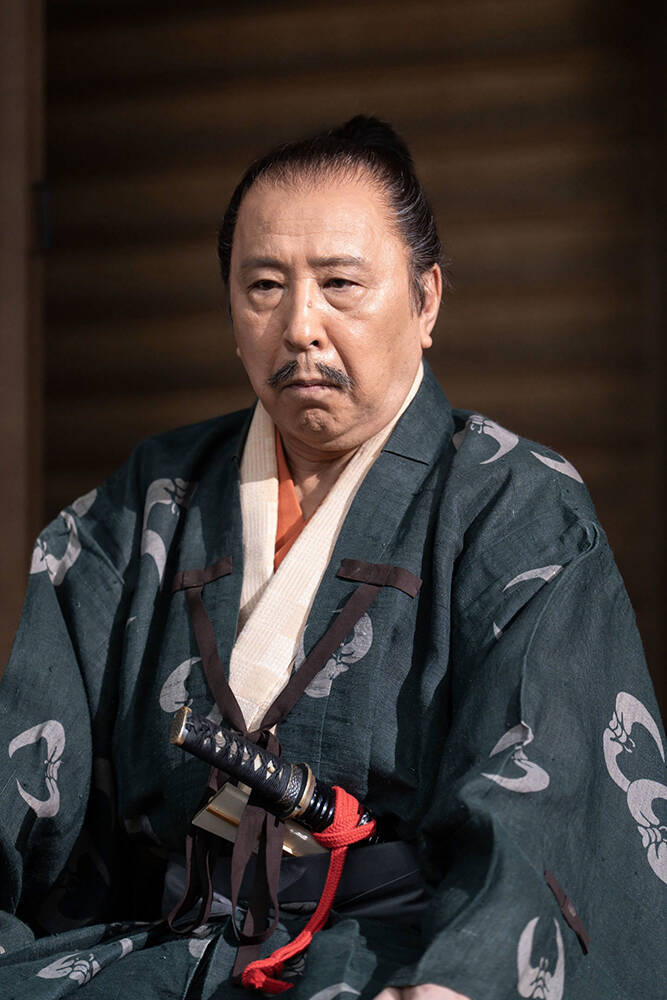 NHK大河ドラマ『豊臣兄弟！』新キャストに竹中直人、白洲迅、大倉孝二、宮川一朗太ら10人