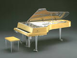 「坂本龍一の演奏を自動演奏で再現、愛用楽器との軌跡を辿る『坂本龍一のピアノ展』開催」の画像2