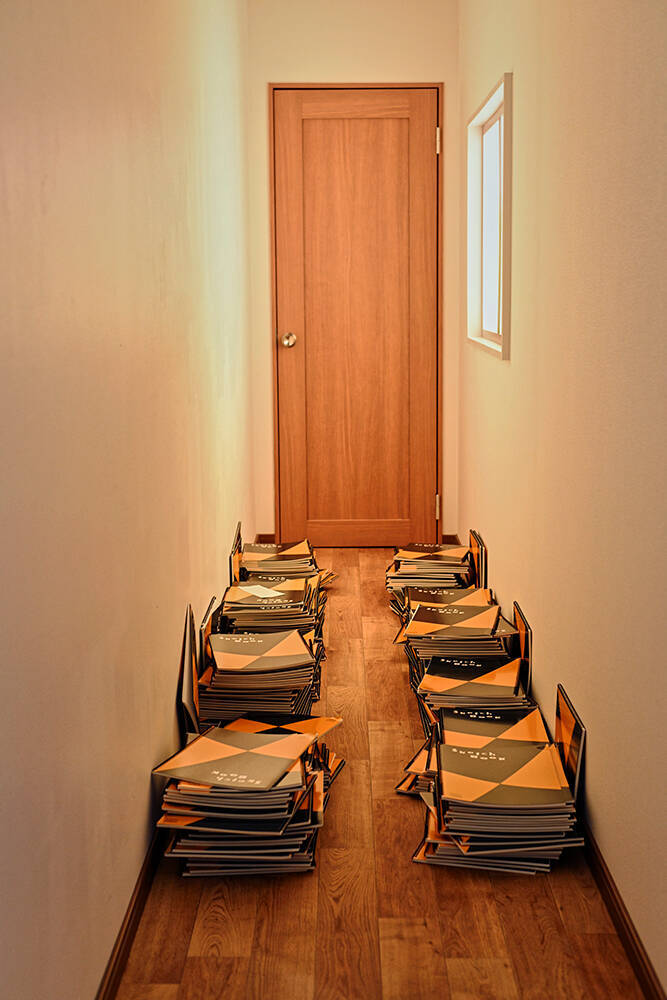 不完全さが評価される時代がくるかもしれない。押山清高が『ルックバック』展で問う、AI時代の創造性