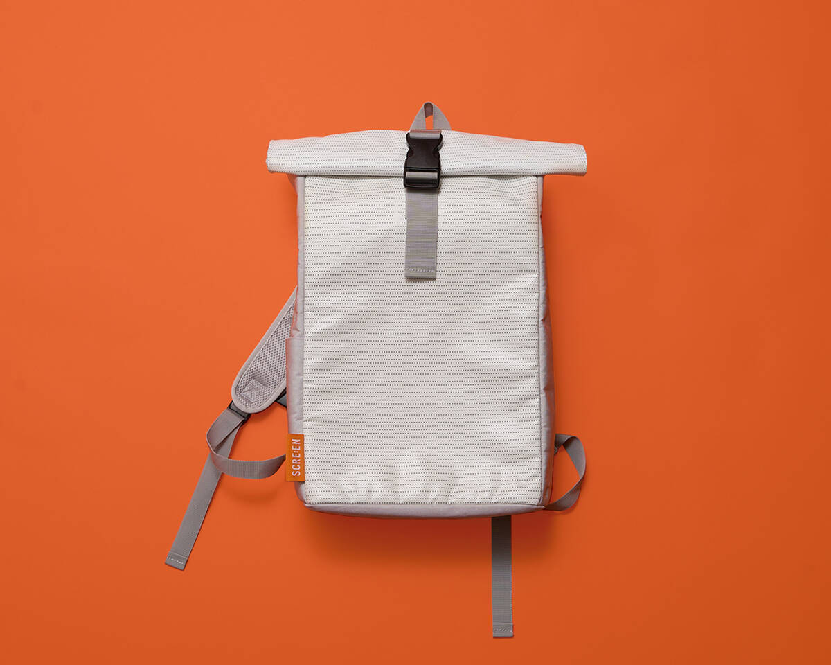 當真あみ出演。映画館のスクリーンを活用したアパレル「SCRE:EN」第3弾ムービー公開