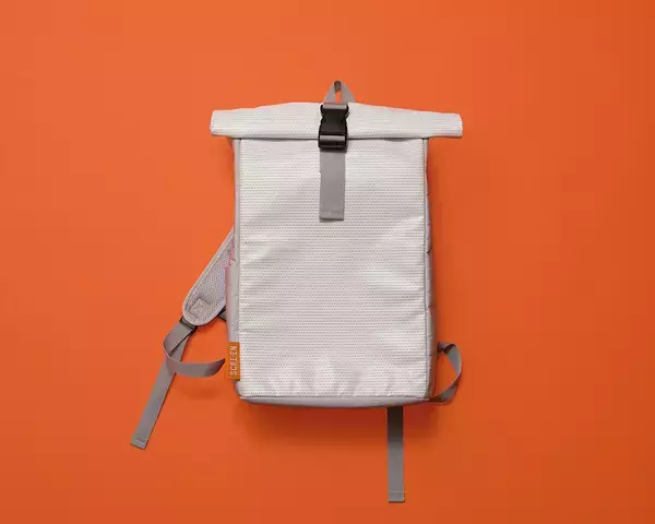 「當真あみ出演。映画館のスクリーンを活用したアパレル「SCRE:EN」第3弾ムービー公開」の画像