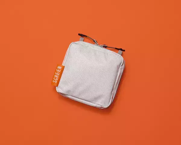 「當真あみ出演。映画館のスクリーンを活用したアパレル「SCRE:EN」第3弾ムービー公開」の画像