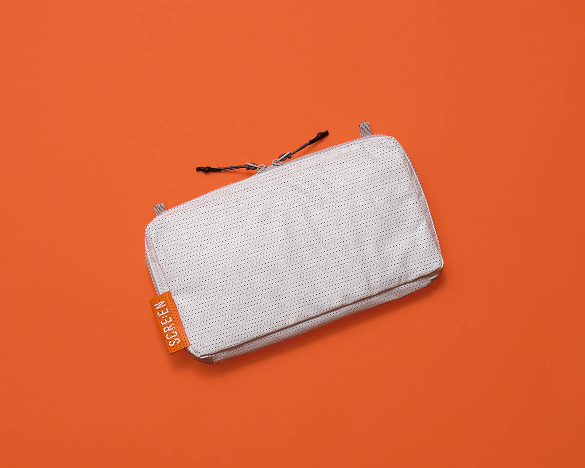 當真あみ出演。映画館のスクリーンを活用したアパレル「SCRE:EN」第3弾ムービー公開