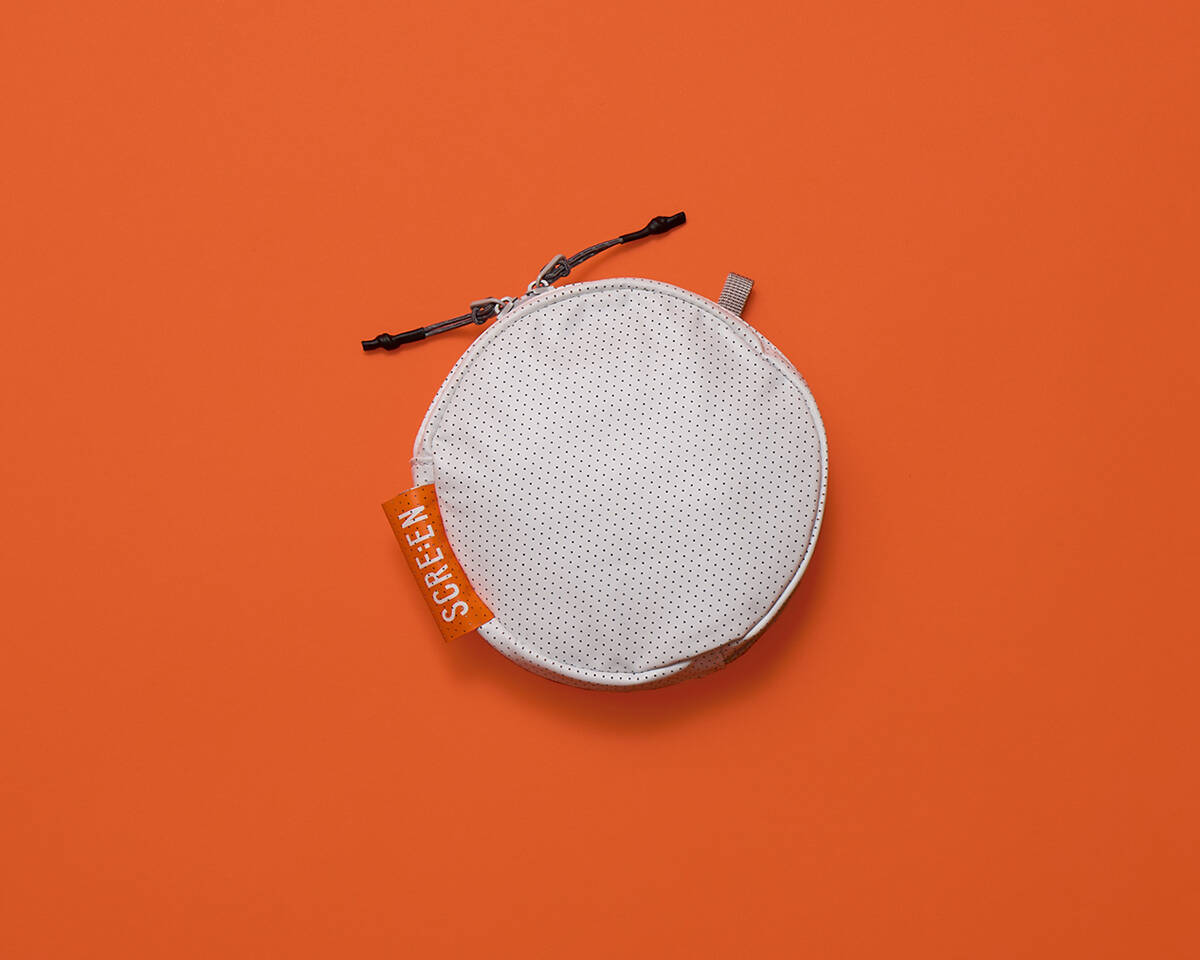 當真あみ出演。映画館のスクリーンを活用したアパレル「SCRE:EN」第3弾ムービー公開