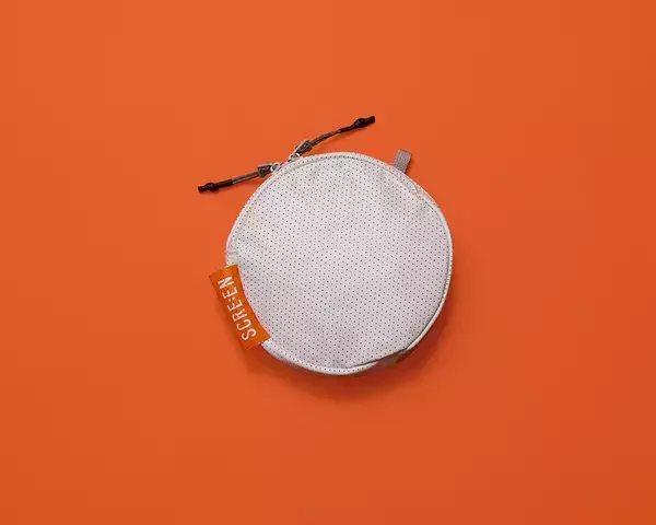 「當真あみ出演。映画館のスクリーンを活用したアパレル「SCRE:EN」第3弾ムービー公開」の画像