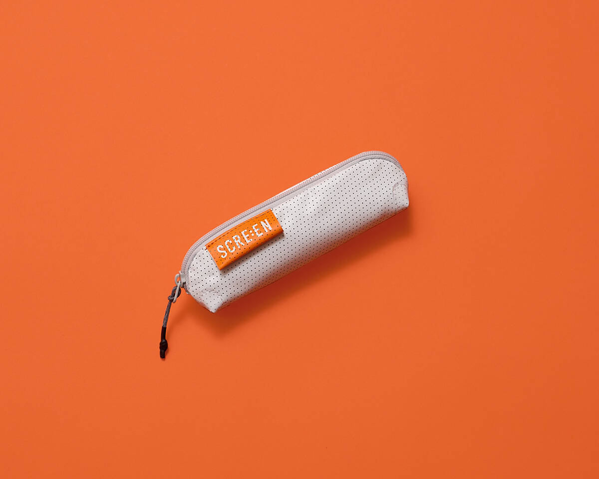 當真あみ出演。映画館のスクリーンを活用したアパレル「SCRE:EN」第3弾ムービー公開