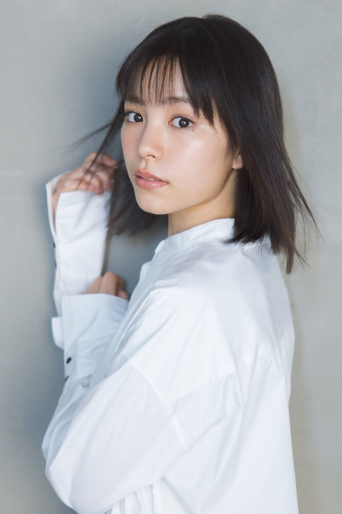 當真あみ出演。映画館のスクリーンを活用したアパレル「SCRE:EN」第3弾ムービー公開