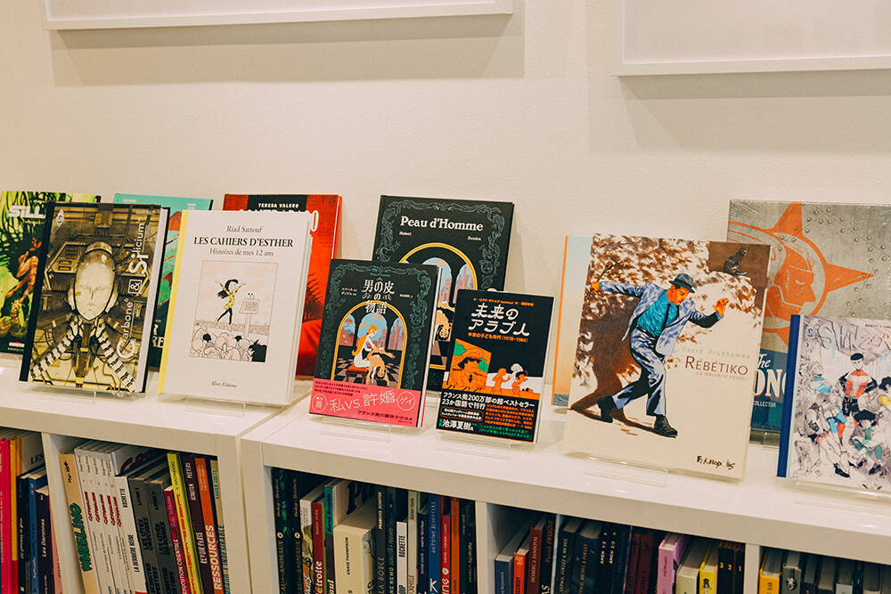 宮崎駿も影響を受けたバンド・デシネ。フランス生まれの漫画は、なぜ芸術として認められているのか？