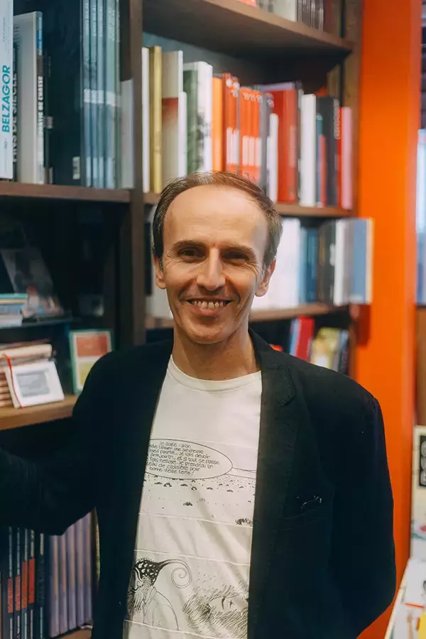 「宮崎駿も影響を受けたバンド・デシネ。フランス生まれの漫画は、なぜ芸術として認められているのか？」の画像