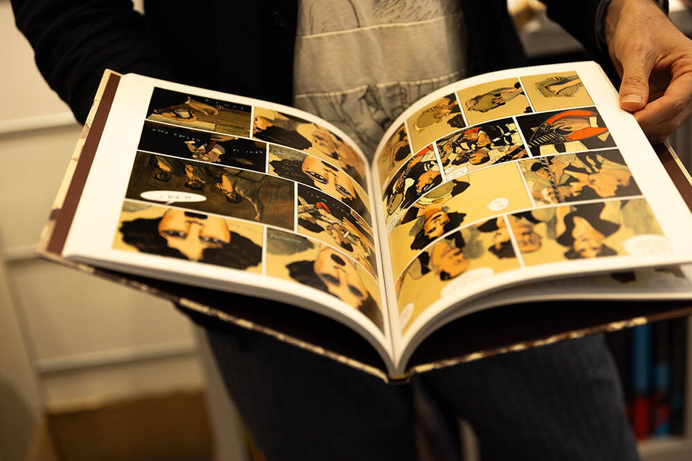 宮崎駿も影響を受けたバンド・デシネ。フランス生まれの漫画は、なぜ芸術として認められているのか？