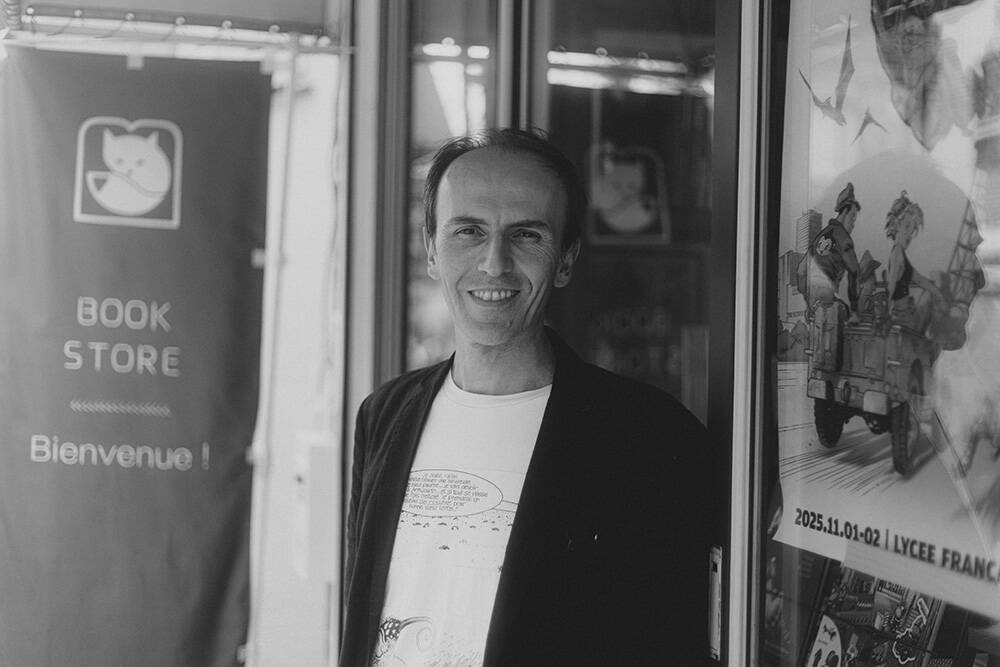 宮崎駿も影響を受けたバンド・デシネ。フランス生まれの漫画は、なぜ芸術として認められているのか？