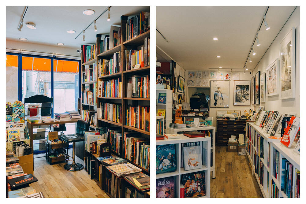 宮崎駿も影響を受けたバンド・デシネ。フランス生まれの漫画は、なぜ芸術として認められているのか？