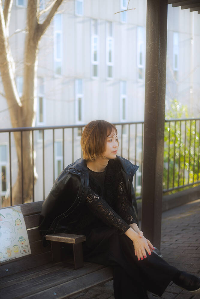 『先生の白い嘘』から考える、性をめぐる呪いと暴力。鳥飼茜に聞く【物語と沈黙のまわりで vol.2】