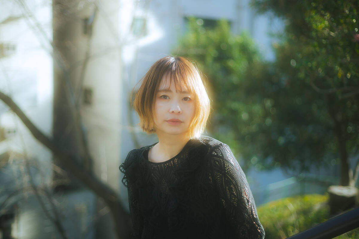 『先生の白い嘘』から考える、性をめぐる呪いと暴力。鳥飼茜に聞く【物語と沈黙のまわりで vol.2】