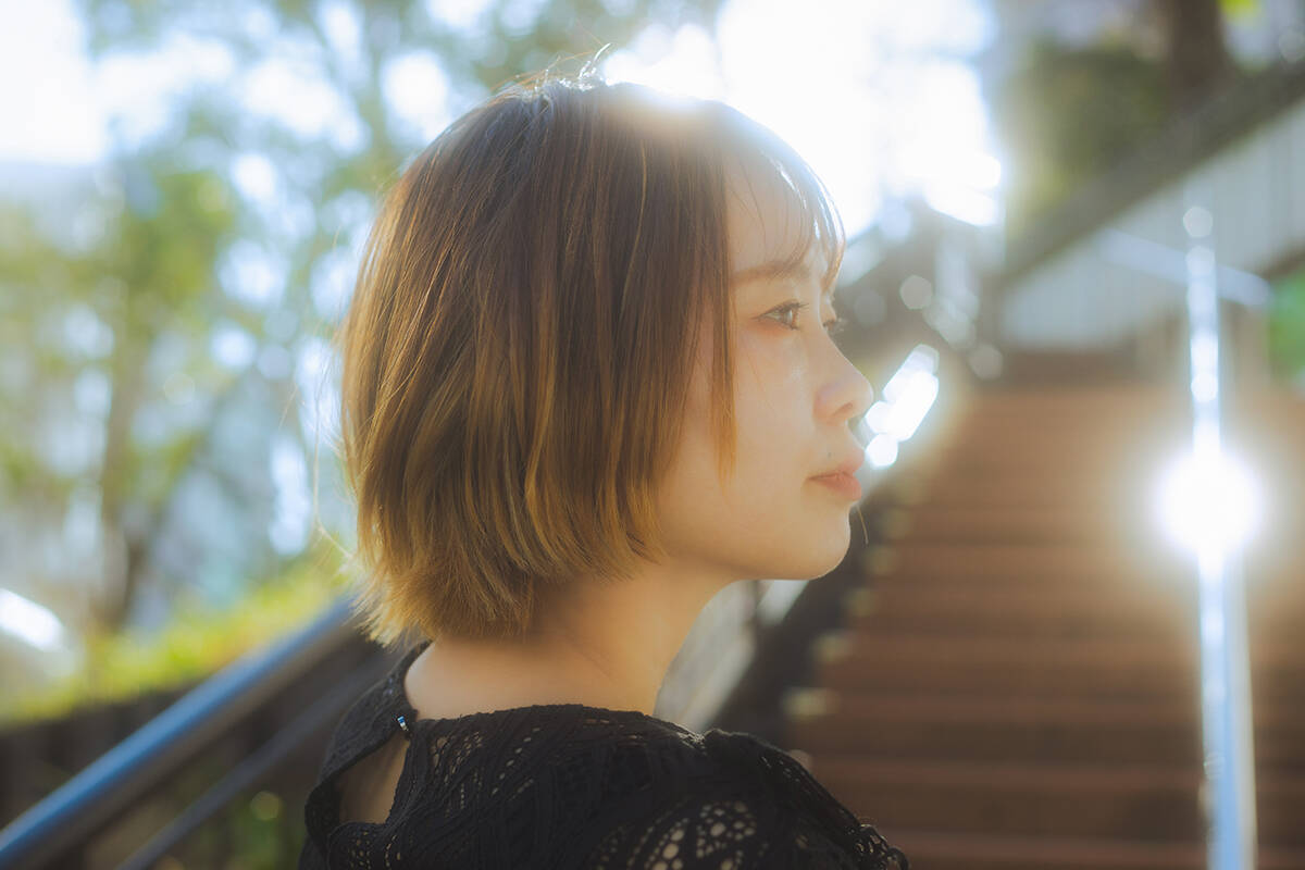 『先生の白い嘘』から考える、性をめぐる呪いと暴力。鳥飼茜に聞く【物語と沈黙のまわりで vol.2】