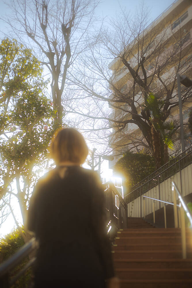 『先生の白い嘘』から考える、性をめぐる呪いと暴力。鳥飼茜に聞く【物語と沈黙のまわりで vol.2】