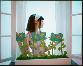水原希子がソロデビュー。John Carroll Kirbyプロデュース曲“Feelin’ Wee”配信＆MV公開
