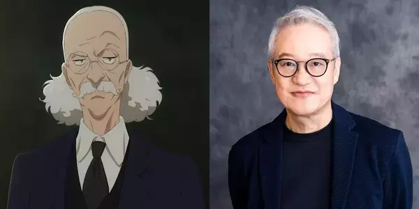 「『花より男子』神尾葉子が原作、脚本のNetflixアニメ『プリズム輪舞曲』が1月15日から配信」の画像