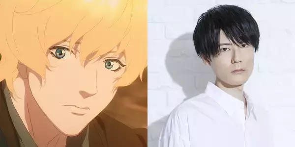 「『花より男子』神尾葉子が原作、脚本のNetflixアニメ『プリズム輪舞曲』が1月15日から配信」の画像