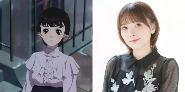 「『花より男子』神尾葉子が原作、脚本のNetflixアニメ『プリズム輪舞曲』が1月15日から配信」の画像