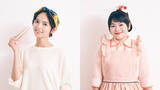 「齋藤飛鳥×富田望生W主演、谷口菜津子『まめとむぎ』がテレ東でドラマ化。10月2日スタート」の画像1