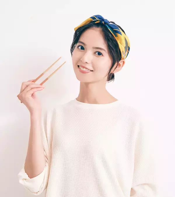 「齋藤飛鳥×富田望生W主演、谷口菜津子『まめとむぎ』がテレ東でドラマ化。10月2日スタート」の画像