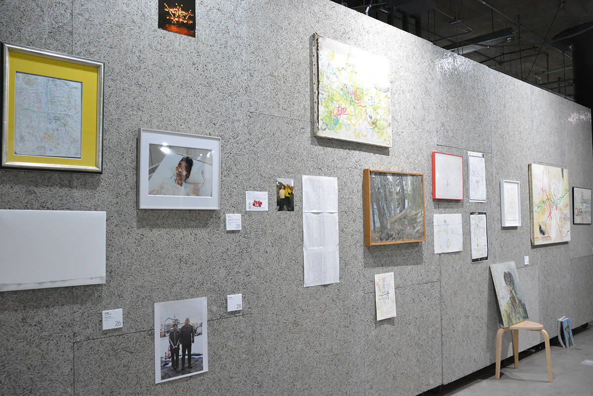 稀代の芸術家・大木裕之の追悼展が開催中。収入は作品のアーカイブ化、遺品整理へ