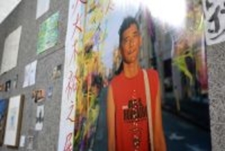 稀代の芸術家・大木裕之の追悼展が開催中。収入は作品のアーカイブ化、遺品整理へ