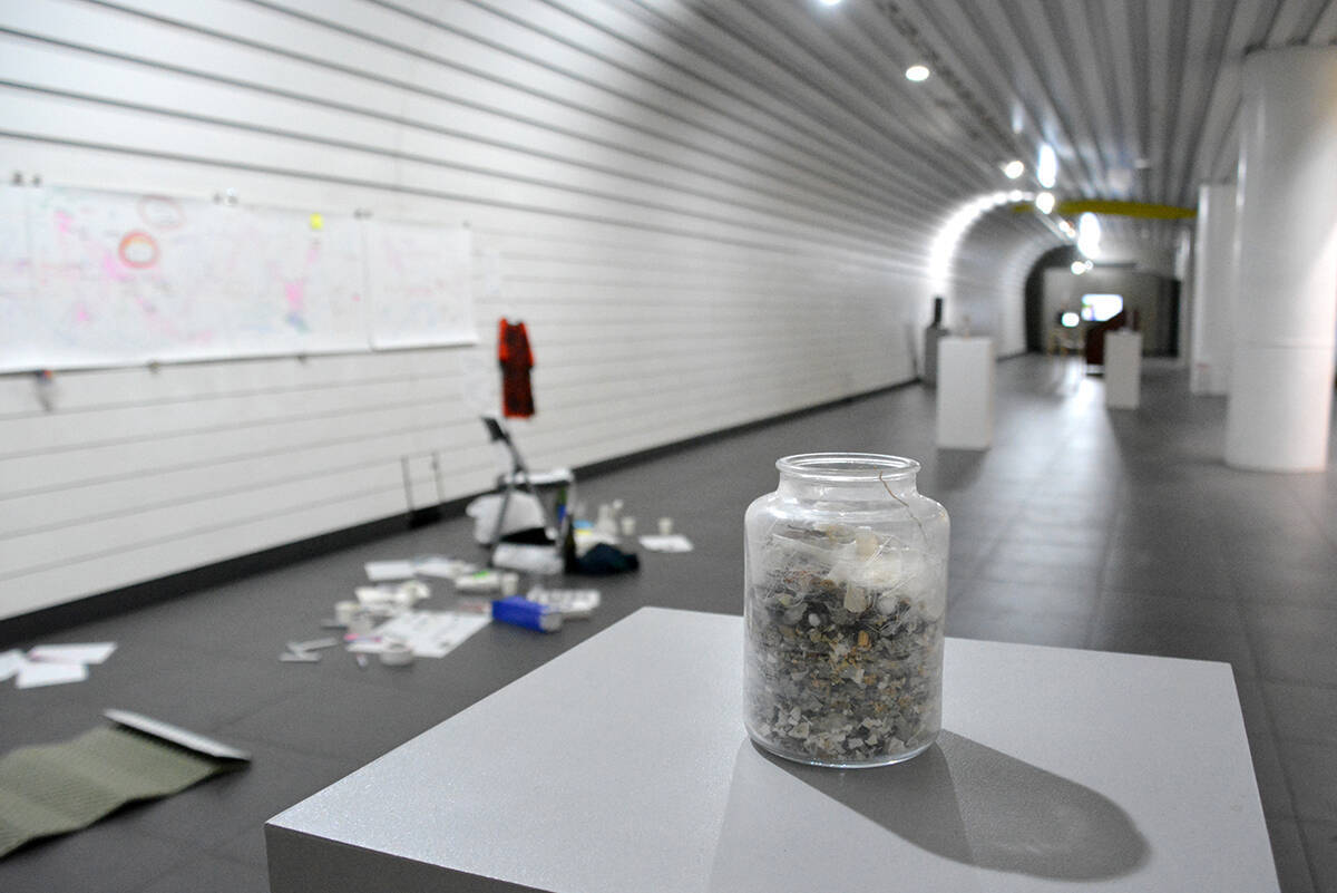 稀代の芸術家・大木裕之の追悼展が開催中。収入は作品のアーカイブ化、遺品整理へ