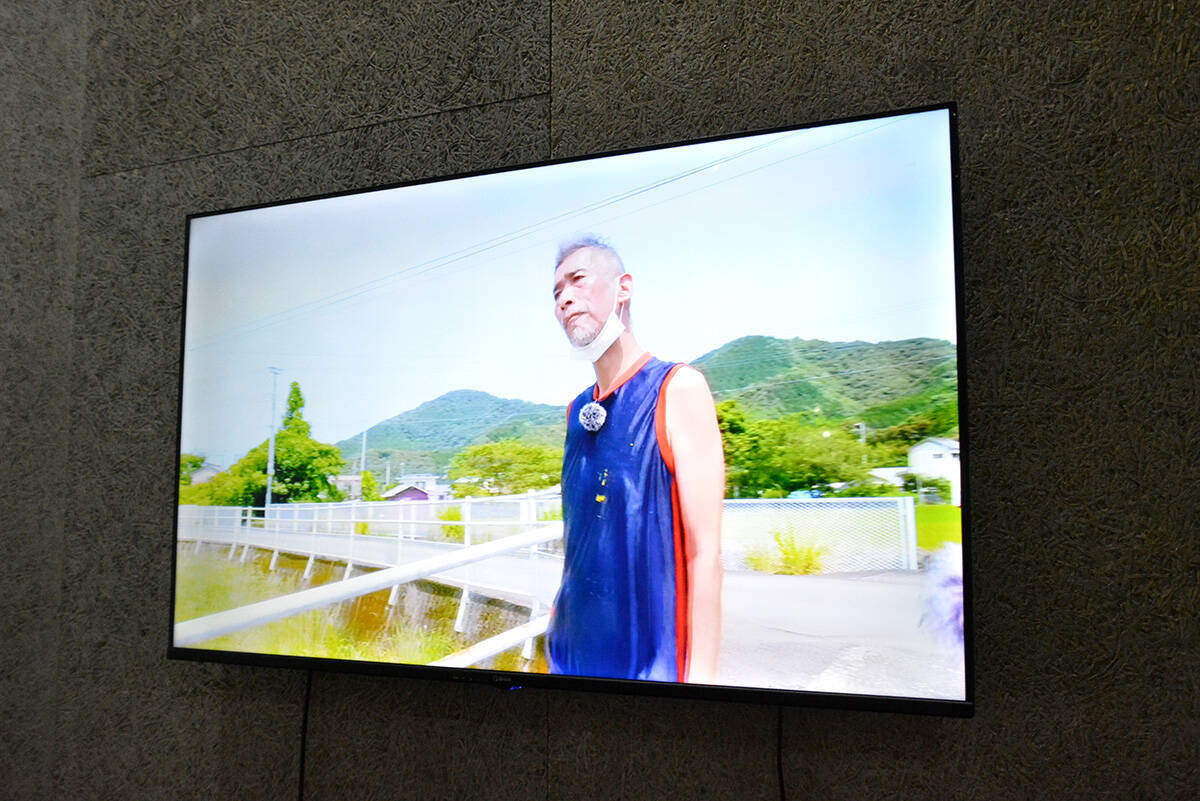 稀代の芸術家・大木裕之の追悼展が開催中。収入は作品のアーカイブ化、遺品整理へ