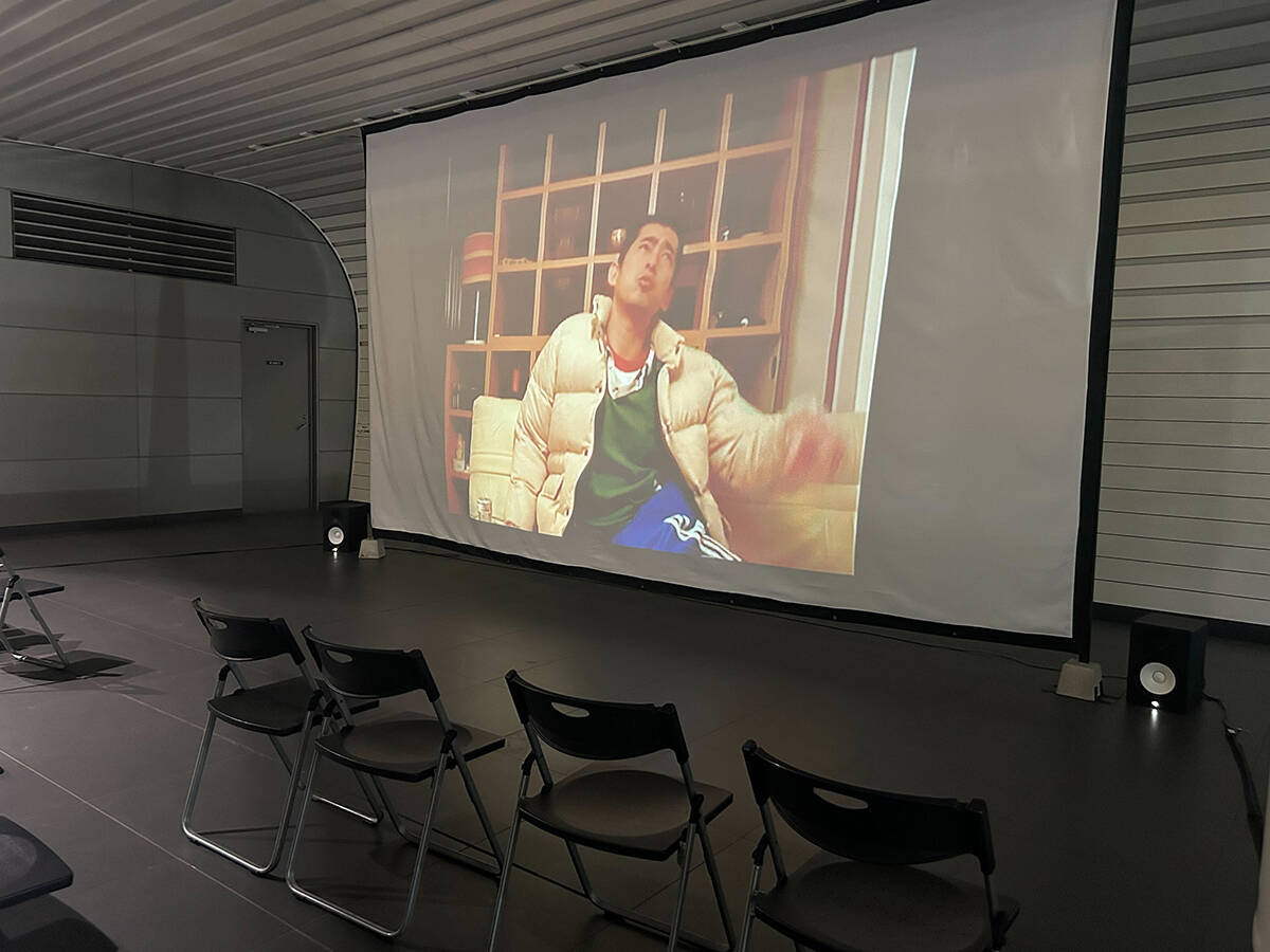 稀代の芸術家・大木裕之の追悼展が開催中。収入は作品のアーカイブ化、遺品整理へ