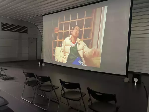 「稀代の芸術家・大木裕之の追悼展が開催中。収入は作品のアーカイブ化、遺品整理へ」の画像