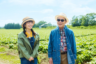 『ブラタモリ』日本の「おいしい」を支える北海道・十勝の大逆転劇に2週連続で迫る