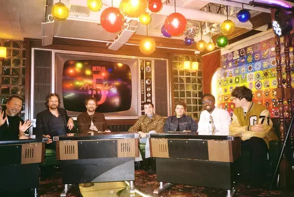 「ついに配信『ストレンジャー・シングス5』ダファー兄弟に聞く。「忙しい人はこの話だけ復習」も伝授」の画像