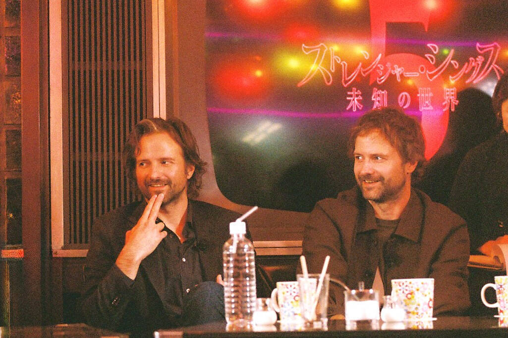 ついに配信『ストレンジャー・シングス5』ダファー兄弟に聞く。「忙しい人はこの話だけ復習」も伝授