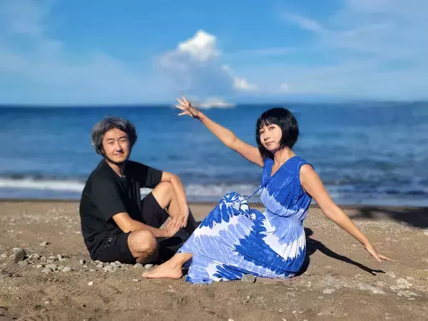 「キュンチョメの個展『あいまいな地球に花束を』が4月15日から開催。東京初公開の映像作品も」の画像