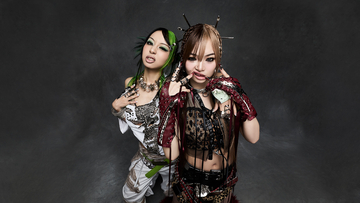 TAKARAが『BMSG FES'26』に出演。初のライブパフォーマンスを披露