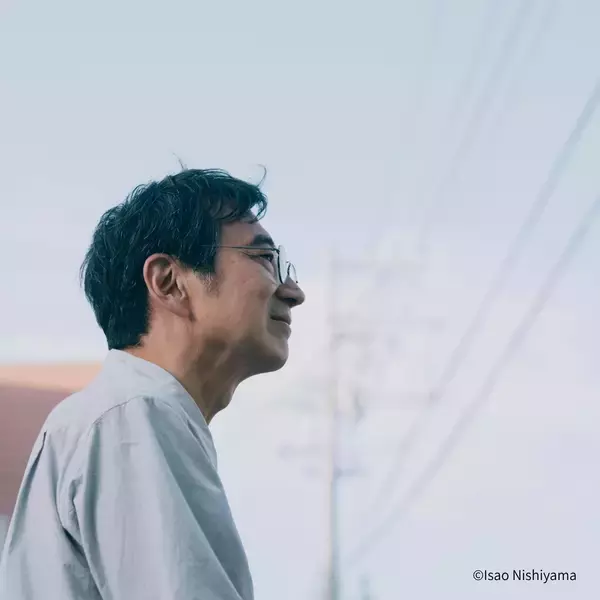「奈緒主演、石川寛監督13年ぶり新作映画『あをの情』2027年公開。イメージビジュアル到着」の画像