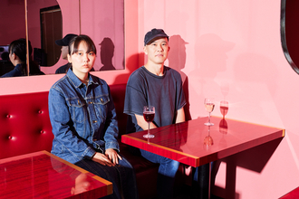 藤原麻里菜×加賀美健「いかに続けるか」。混沌な現代をユーモラスかつ独自に歩むための創作＆キャリア論