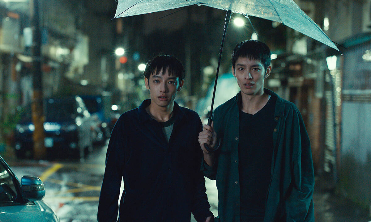 「兄は僕を愛しているのか？」台湾が舞台の映画『ピアス 刺心』が観る者の心を突き刺す理由