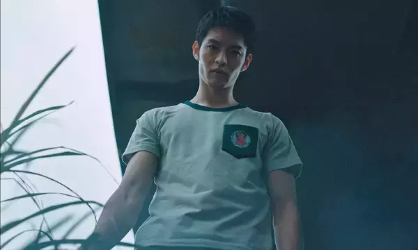 「「兄は僕を愛しているのか？」台湾が舞台の映画『ピアス 刺心』が観る者の心を突き刺す理由」の画像