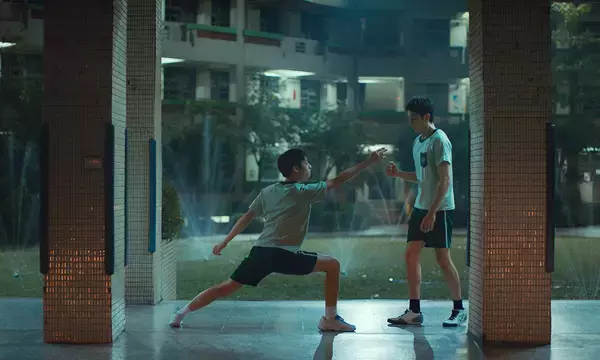 「「兄は僕を愛しているのか？」台湾が舞台の映画『ピアス 刺心』が観る者の心を突き刺す理由」の画像