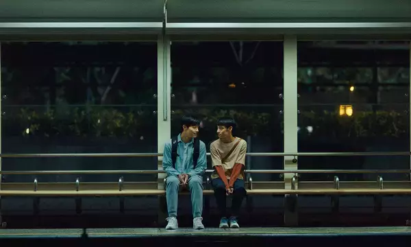 「「兄は僕を愛しているのか？」台湾が舞台の映画『ピアス 刺心』が観る者の心を突き刺す理由」の画像