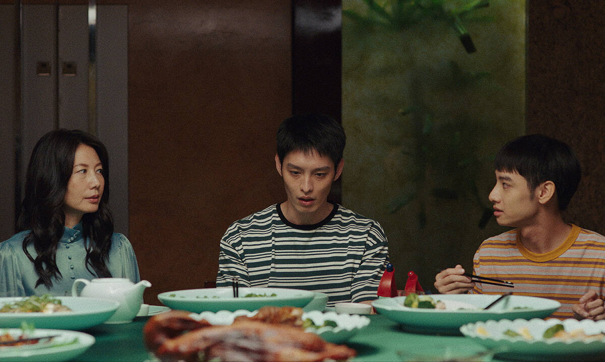 「兄は僕を愛しているのか？」台湾が舞台の映画『ピアス 刺心』が観る者の心を突き刺す理由