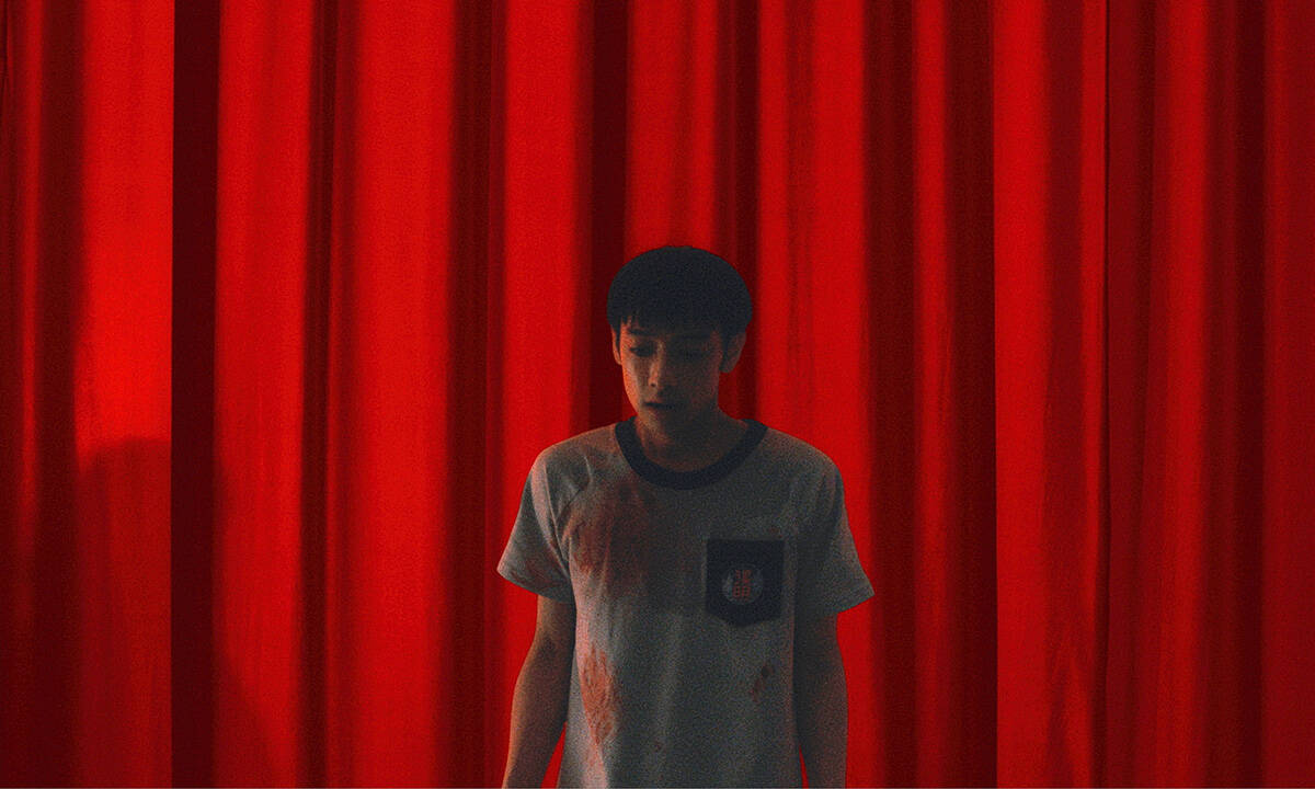 「兄は僕を愛しているのか？」台湾が舞台の映画『ピアス 刺心』が観る者の心を突き刺す理由